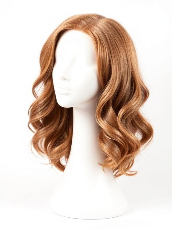 Caramel Dream