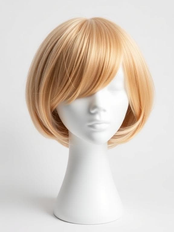 Champagne Bob