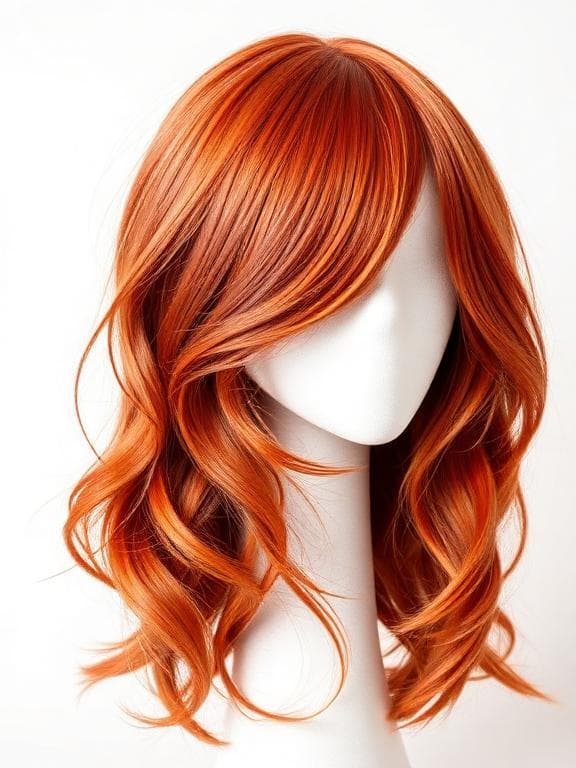 Copper Cascade
