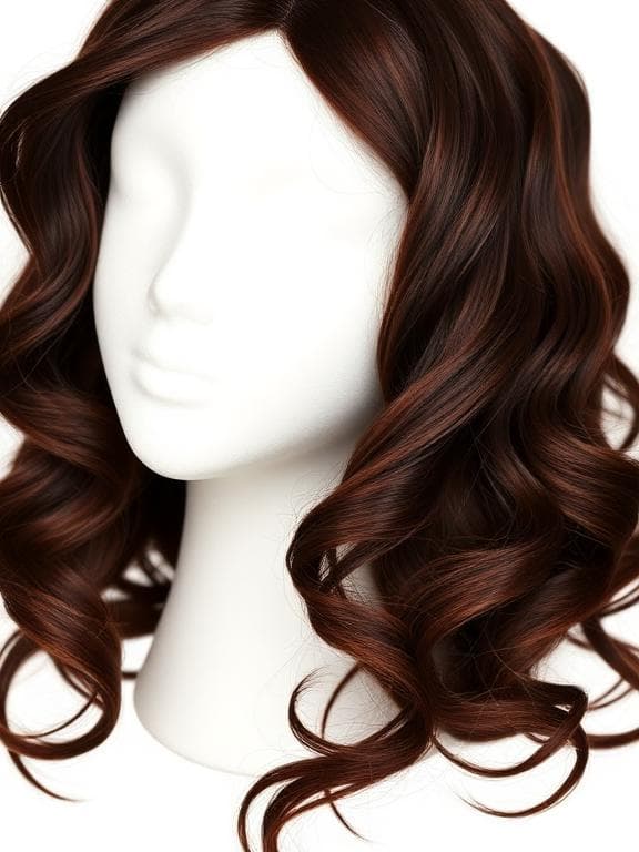 Chestnut Wave
